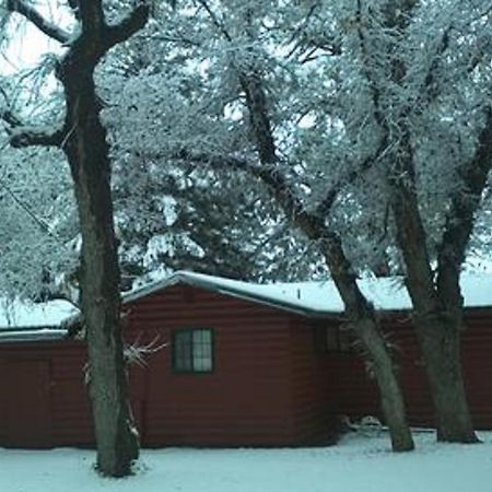 Lumbermen'S Village Pinetop-Lakeside Bagian luar foto
