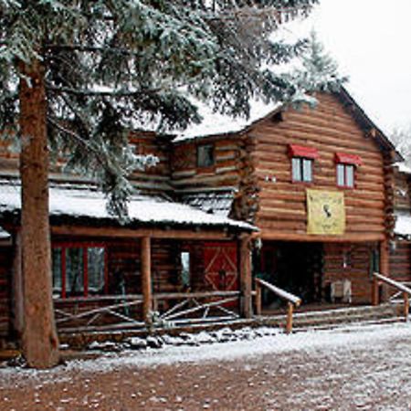 Lumbermen'S Village Pinetop-Lakeside Bagian luar foto