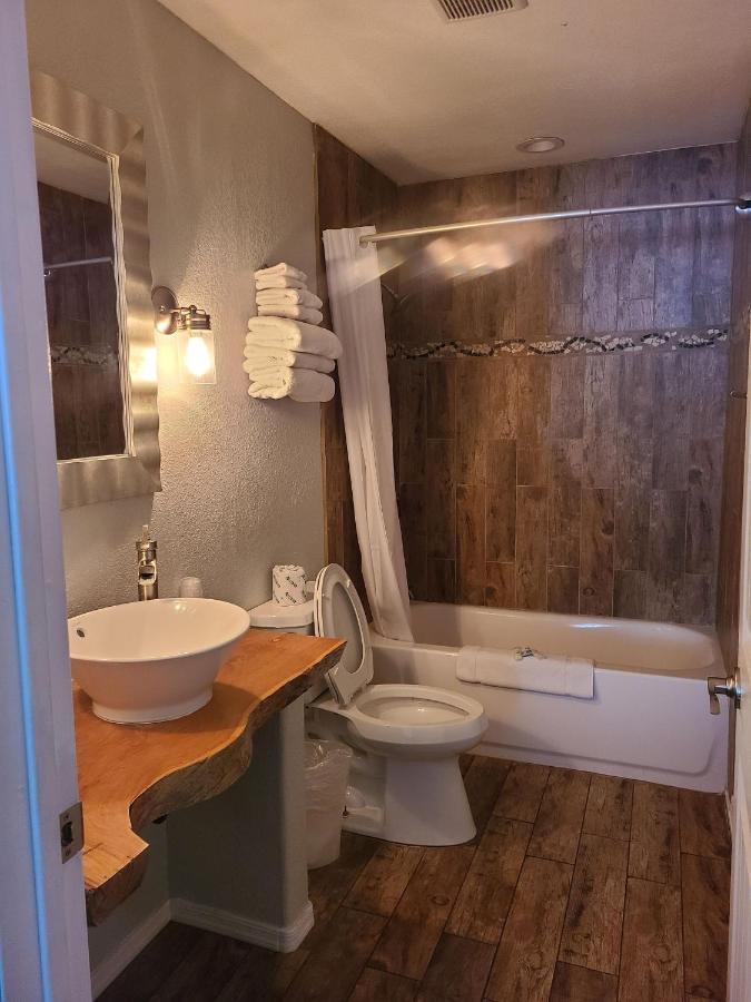 Lumbermen'S Village Pinetop-Lakeside Bagian luar foto