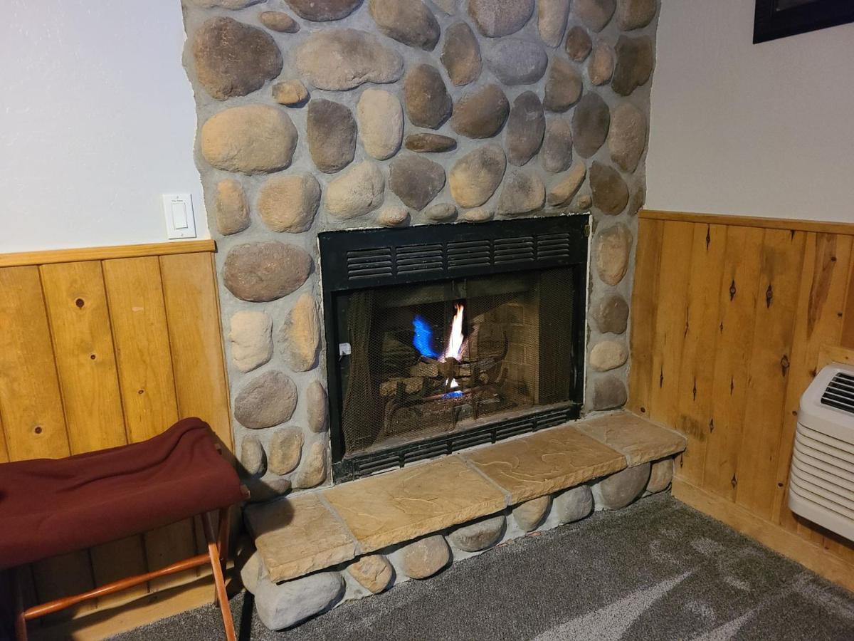 Lumbermen'S Village Pinetop-Lakeside Bagian luar foto