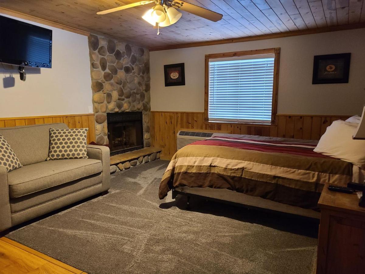 Lumbermen'S Village Pinetop-Lakeside Bagian luar foto