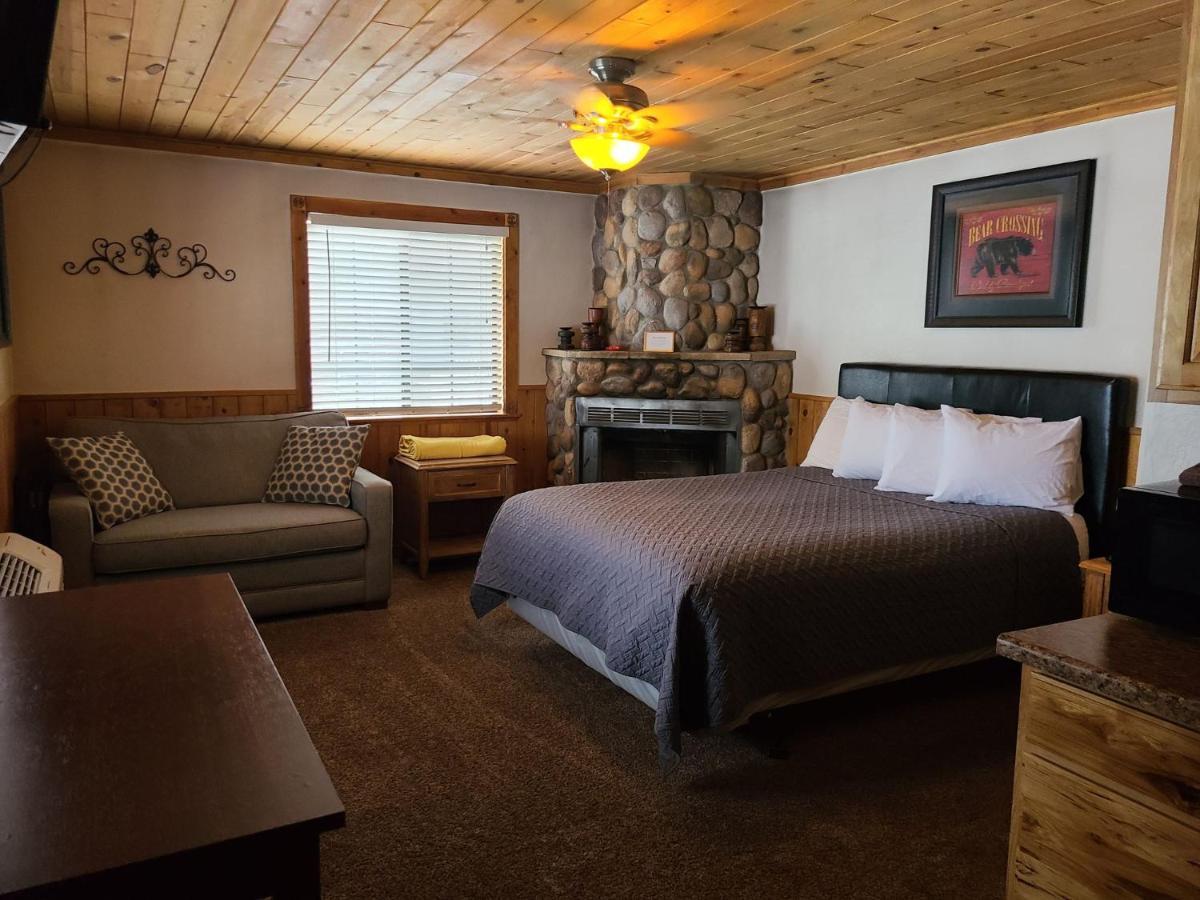 Lumbermen'S Village Pinetop-Lakeside Bagian luar foto