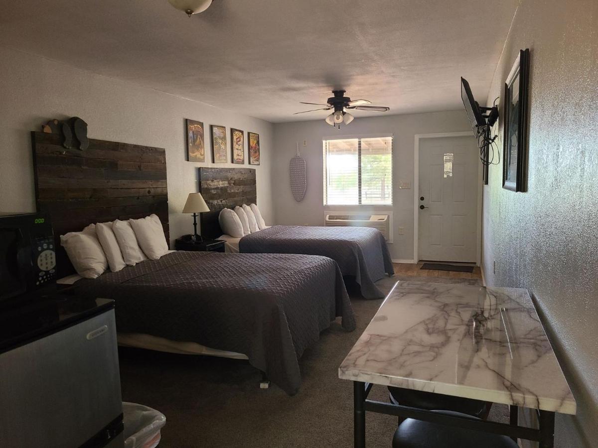 Lumbermen'S Village Pinetop-Lakeside Bagian luar foto