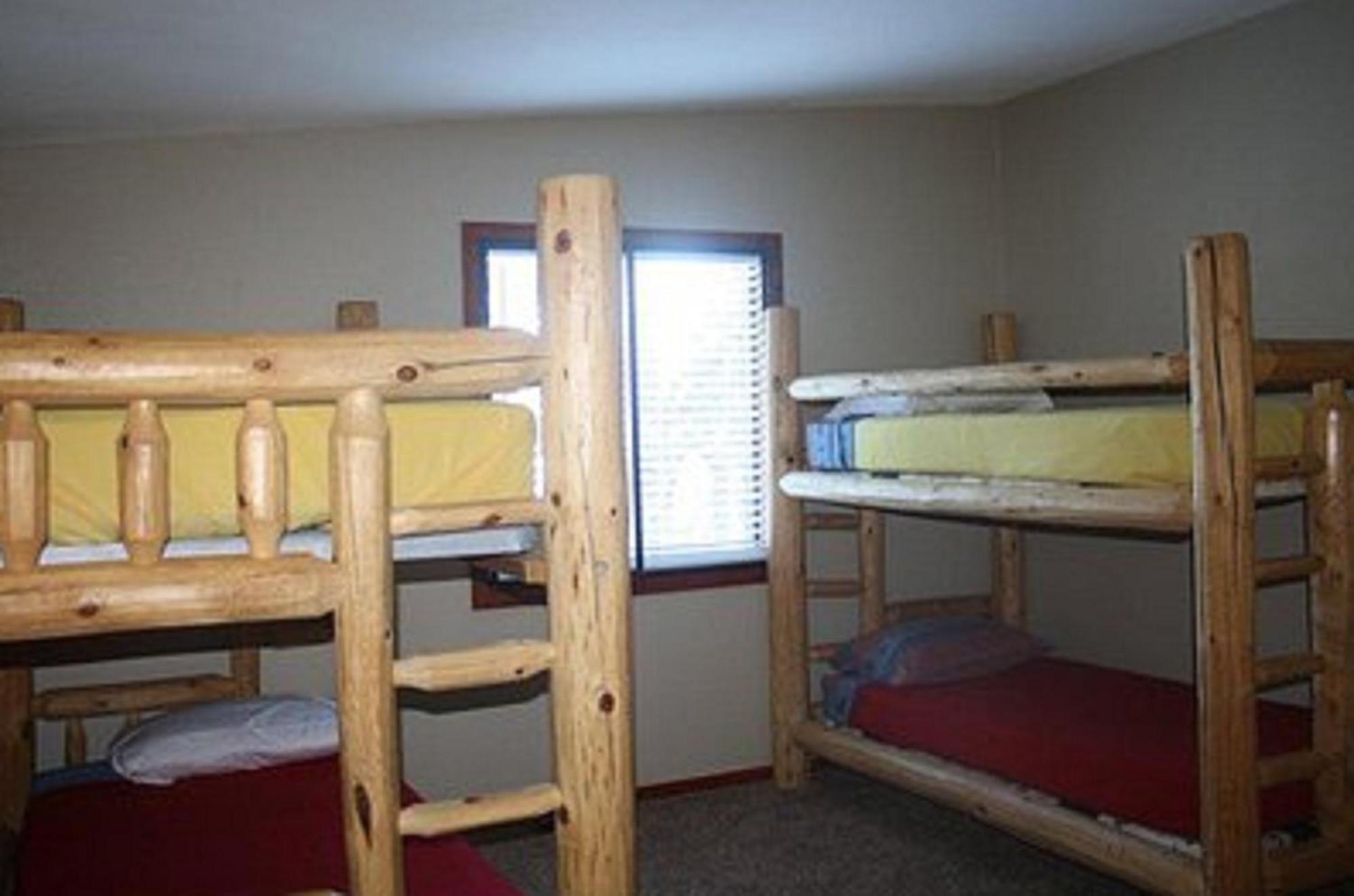 Lumbermen'S Village Pinetop-Lakeside Bagian luar foto