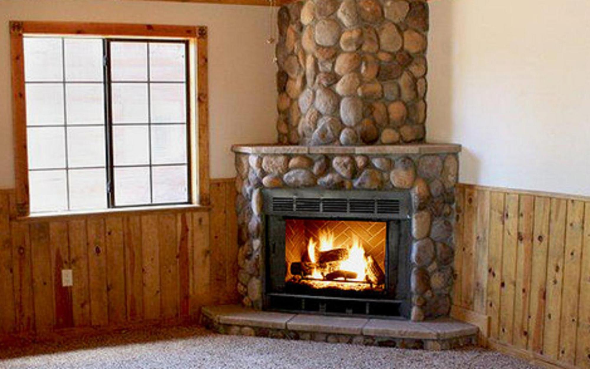 Lumbermen'S Village Pinetop-Lakeside Bagian luar foto
