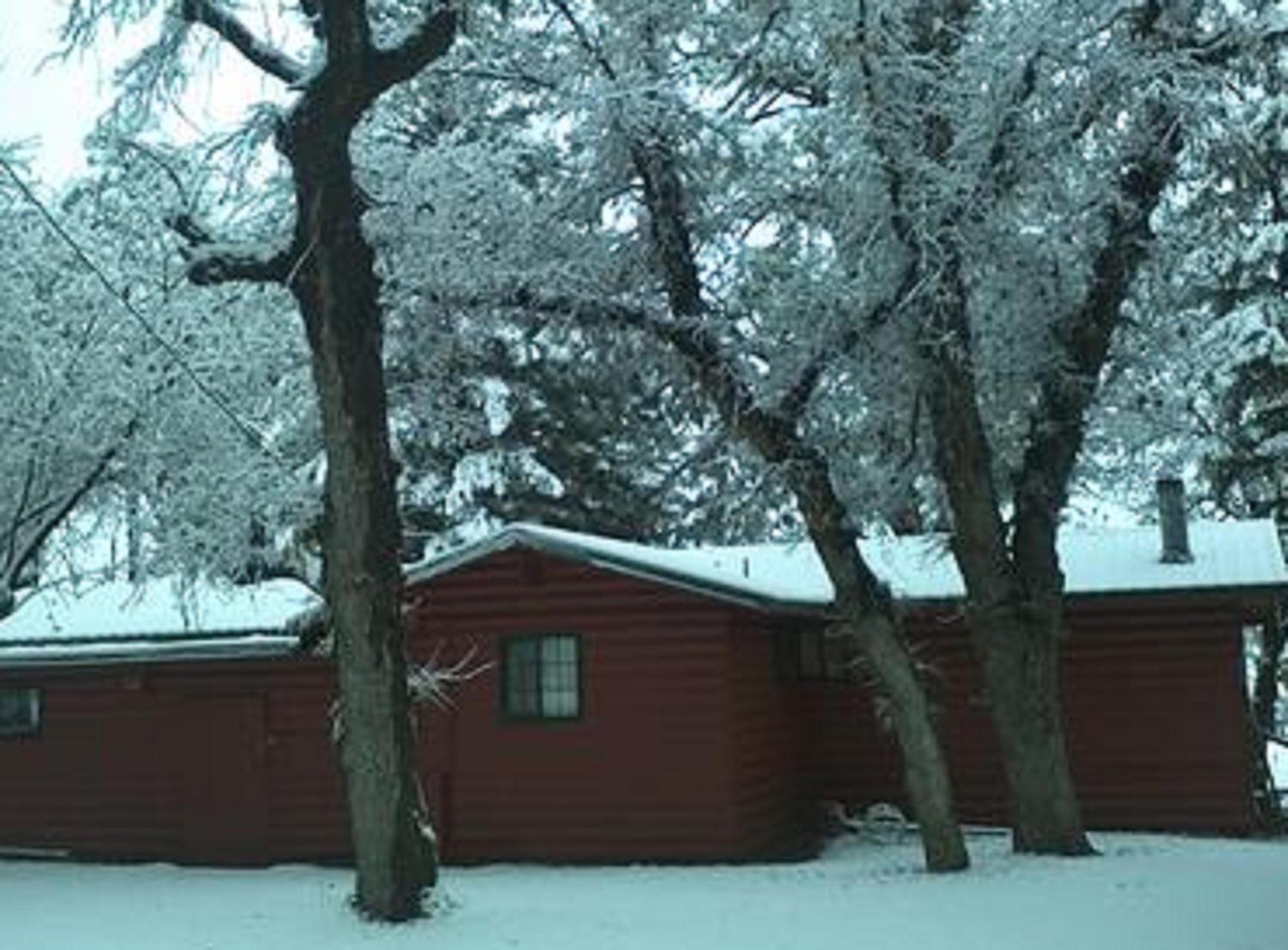 Lumbermen'S Village Pinetop-Lakeside Bagian luar foto