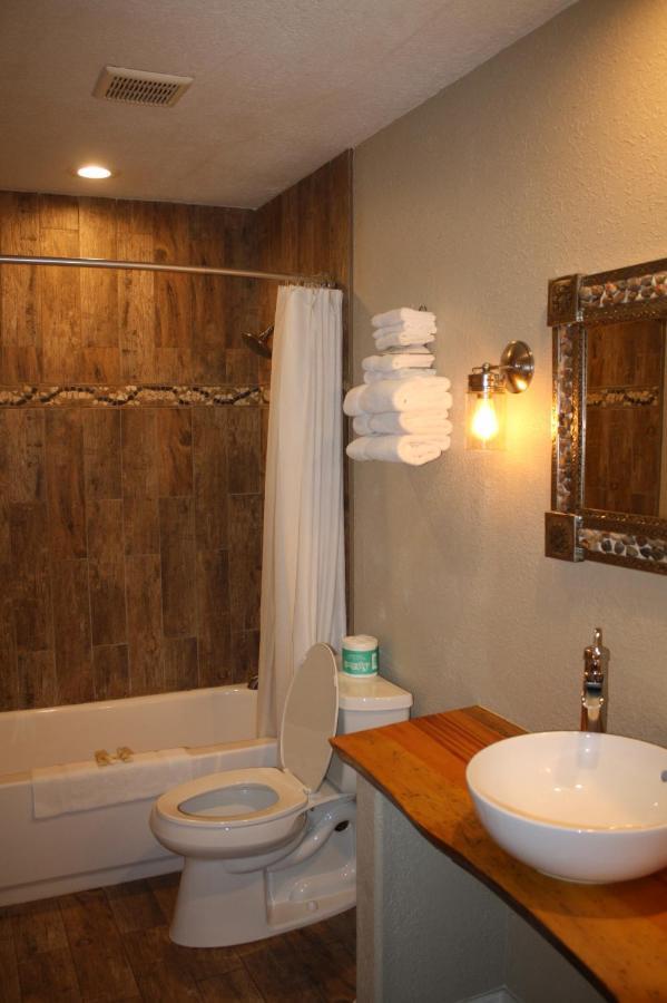 Lumbermen'S Village Pinetop-Lakeside Bagian luar foto