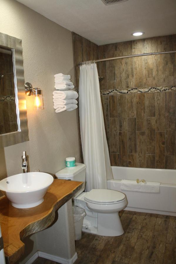 Lumbermen'S Village Pinetop-Lakeside Bagian luar foto