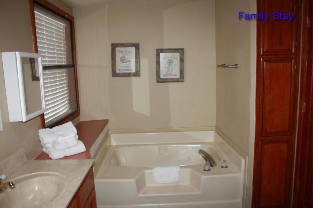 Lumbermen'S Village Pinetop-Lakeside Bagian luar foto