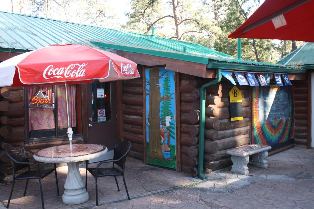 Lumbermen'S Village Pinetop-Lakeside Bagian luar foto