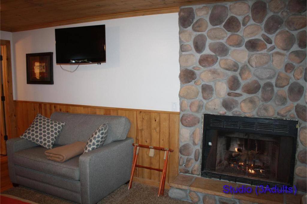 Lumbermen'S Village Pinetop-Lakeside Bagian luar foto