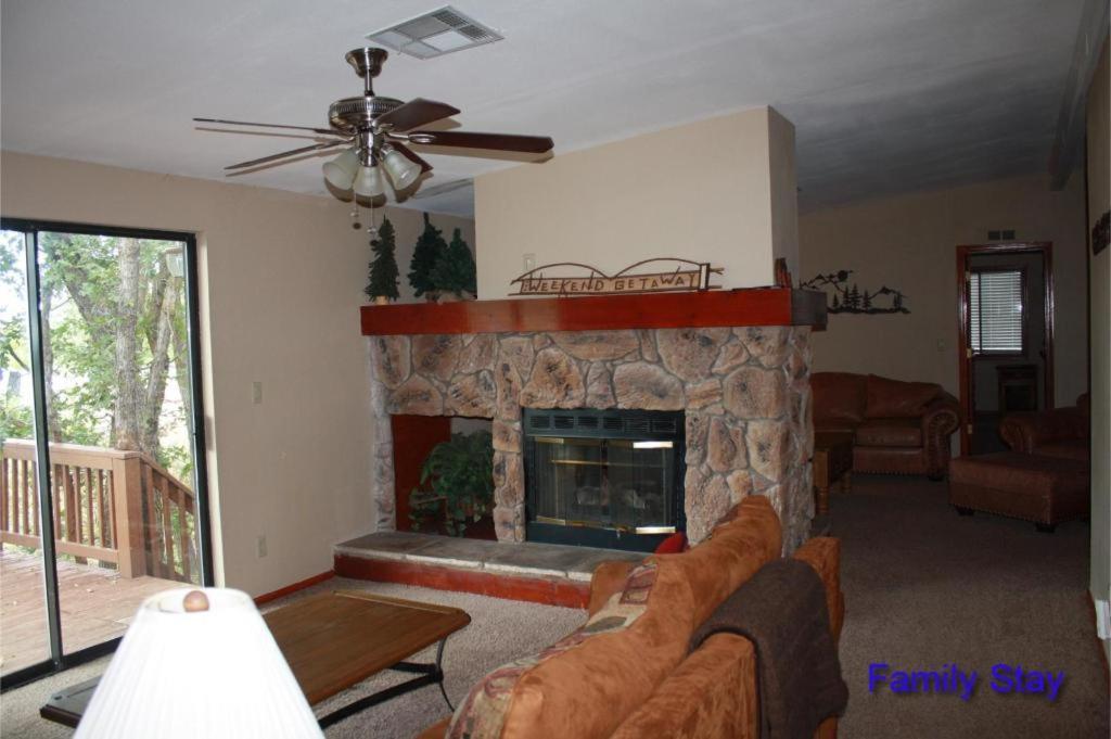 Lumbermen'S Village Pinetop-Lakeside Bagian luar foto