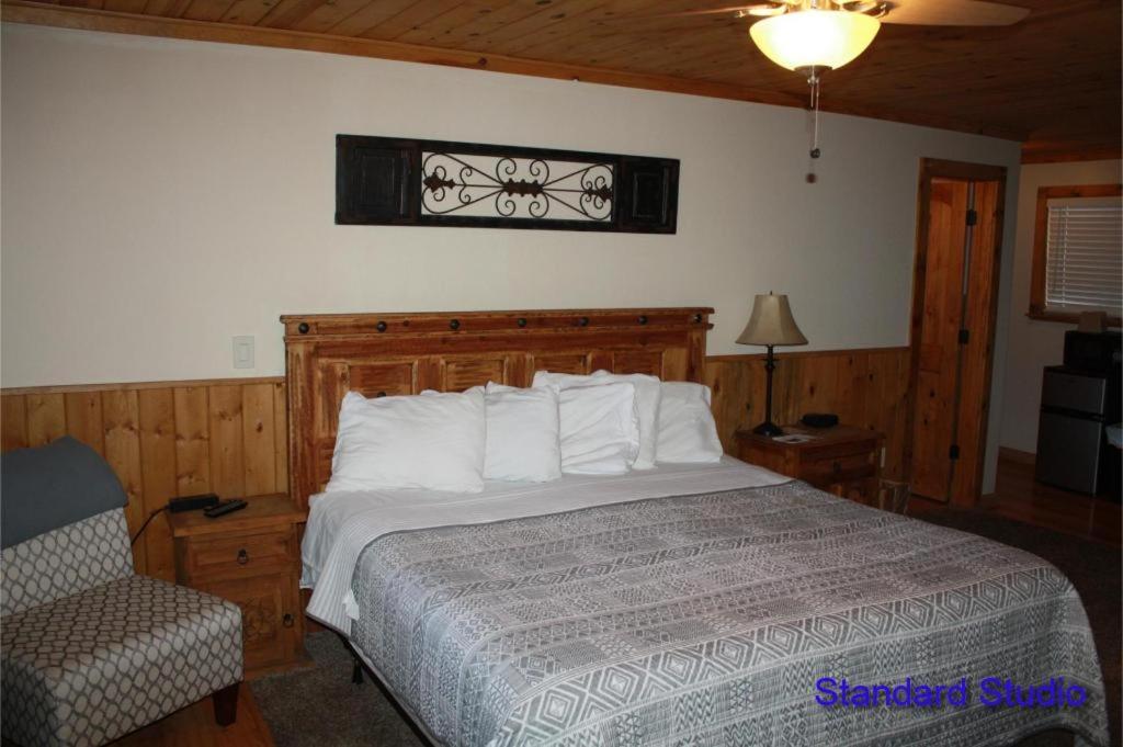 Lumbermen'S Village Pinetop-Lakeside Bagian luar foto